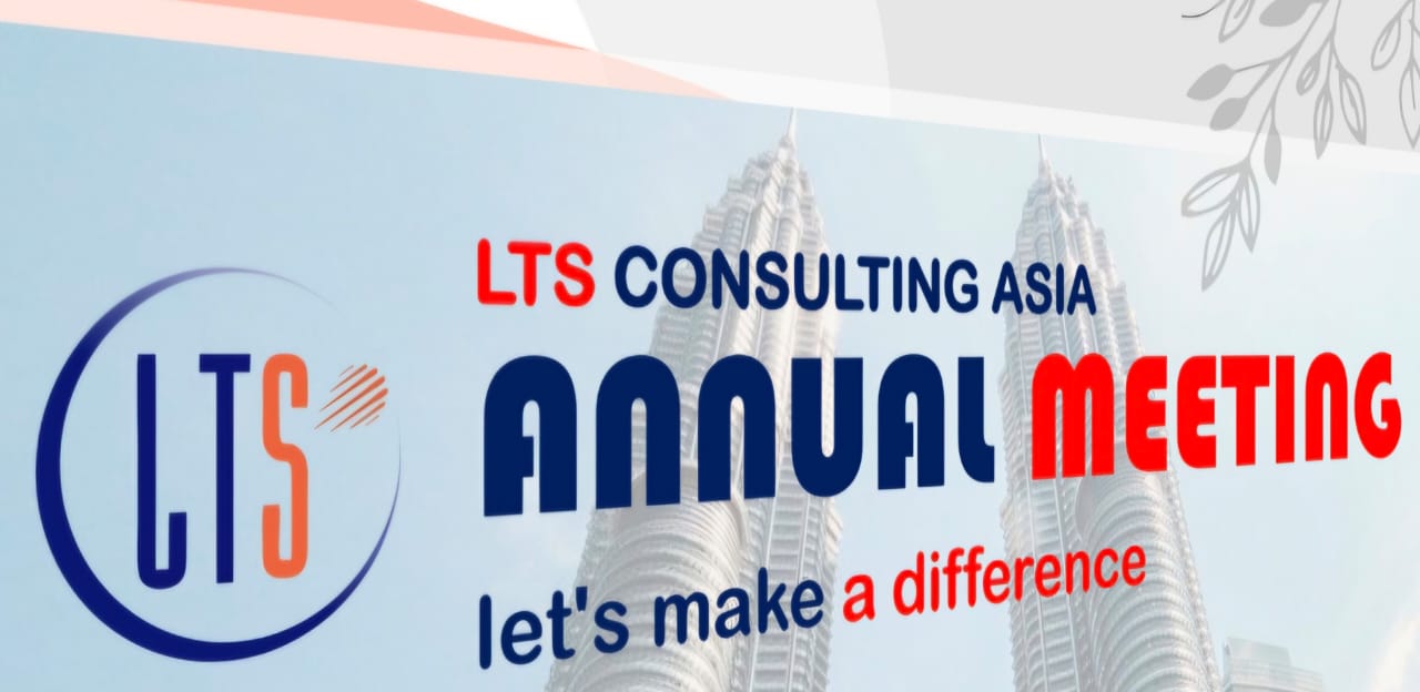 LTS Annual Meeting 2025